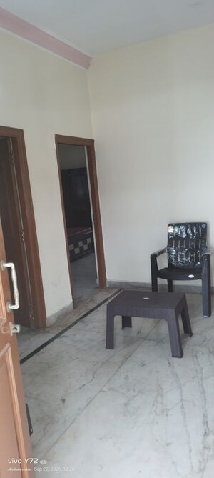 Living Room in 2 BHK Independent House at Madhapur – for Rent