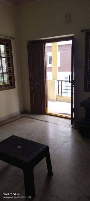Room in 2 BHK Independent House at Madhapur – for Rent