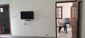 Furnished Amenities in 2 BHK Independent House at Madhapur – for Rent