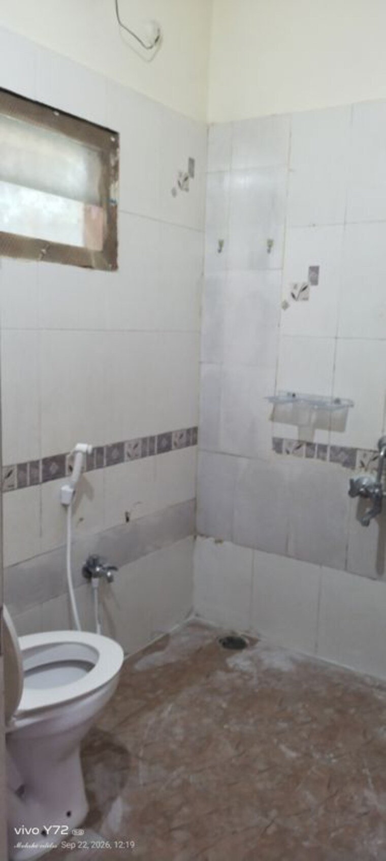 Bathroom, madhapur 2 Bedroom 1000 Sq.Ft. Independent House In Madhapur Hyderabad 10694810