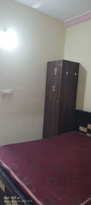 Bedroom in 2 BHK Independent House at Madhapur – for Rent