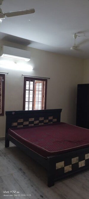 2 BHK Independent House For Rent in Madhapur