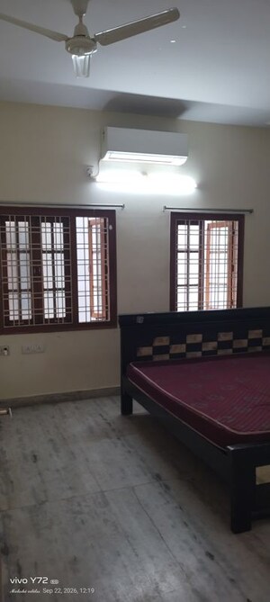 Room in 2 BHK Independent House at Madhapur – for Rent