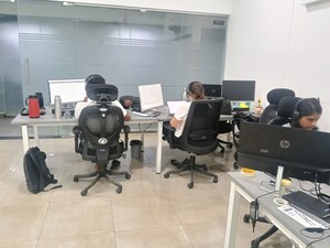  Office Space For Sale in Kolte Patil City Avenue, Wakad