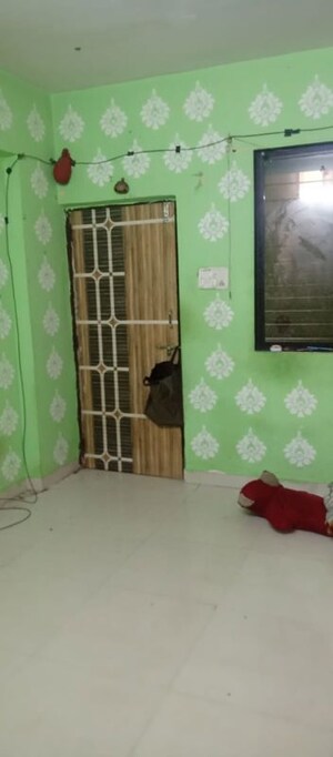 Living Room in 1 BHK Apartment at Jai Mata Di Complex, Kalher – for Rent