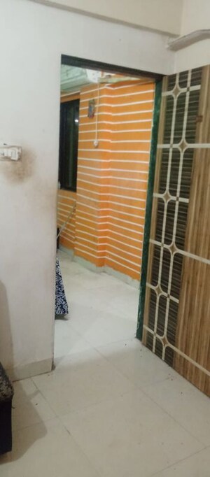 Staircase in 1 BHK Apartment at Jai Mata Di Complex, Kalher – for Rent