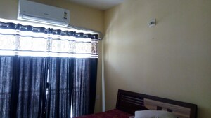 Furnished Amenities in 3 BHK Apartment at Poddar Palm Greens, Makarba – for Rent