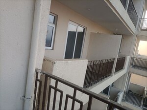 Balcony in 3 BHK Apartment at Whiteland The Aspen, Sector 76 – for Sale
