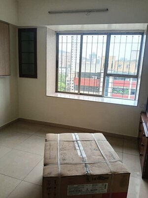 Bedroom in 3 BHK Apartment at Chembur – for Rent