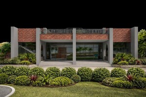  Plot – Exterior View View at Naugaon - for Sale