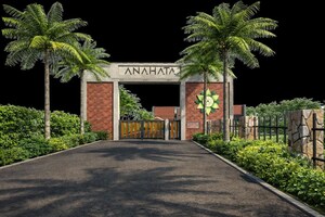  Plot – Exterior View View at Naugaon - for Sale