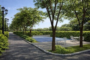  Plot – Exterior View View at Naugaon - for Sale