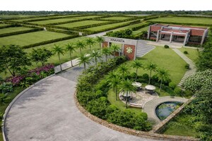  Plot For Sale in Naugaon