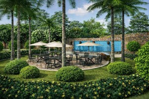  Plot – Garden View at Naugaon - for Sale
