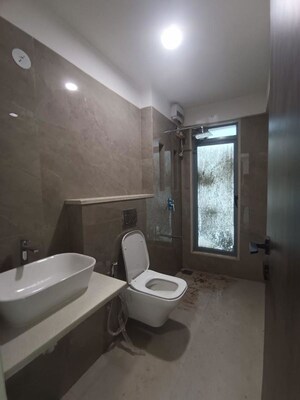 Bathroom in 2 BHK Apartment at Sheth 72 West, Andheri West – for Sale