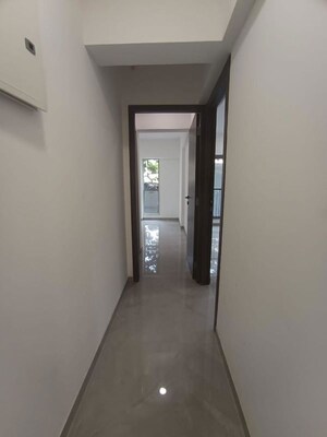 Building Lobby in 2 BHK Apartment at Sheth 72 West, Andheri West – for Sale