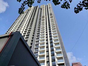 2 BHK Apartment For Sale in Sheth 72 West, Andheri West