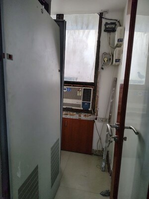 Balcony in  Office Space at Vaishali Nagar – for Rent