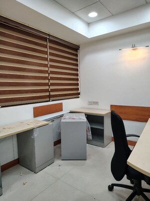 Team Area in  Office Space at Vaishali Nagar – for Rent