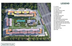 2 BHK Apartment For Sale in Godrej Woodscapes
