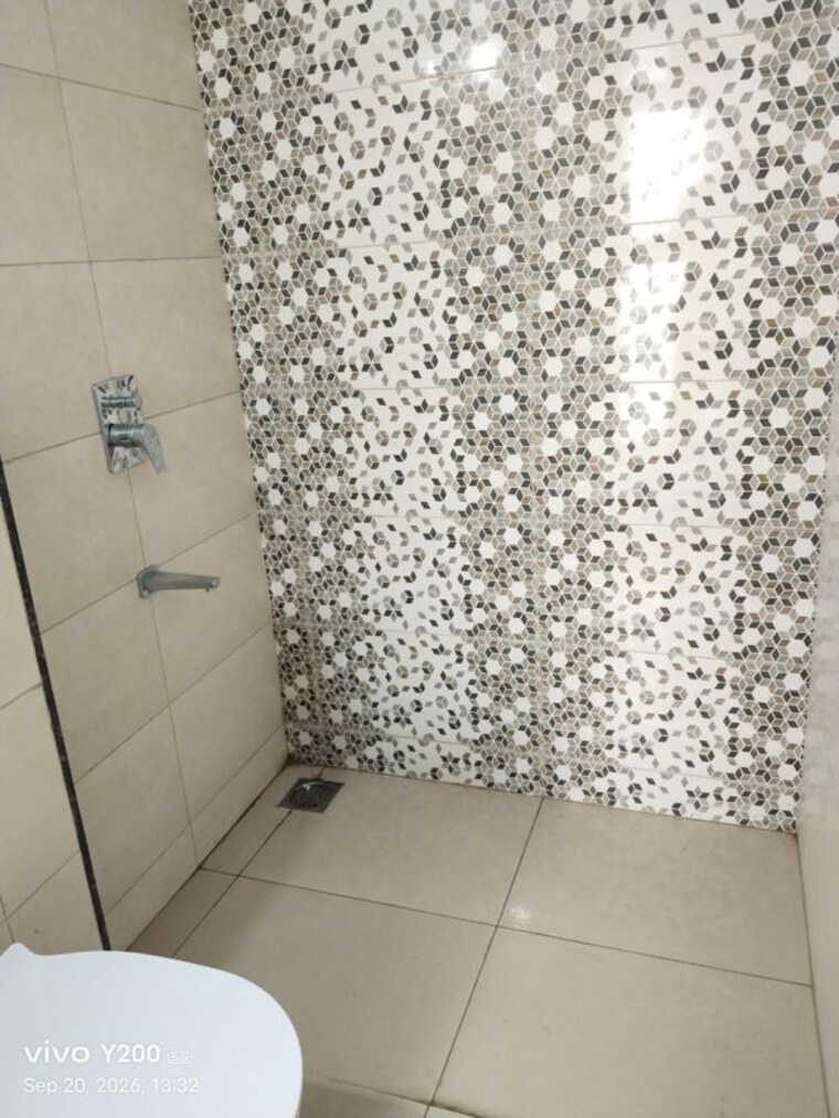 Bathroom, godrej-park-ridge 2 Bedroom 750 Sq.Ft. Apartment In Manjari Pune 10694859