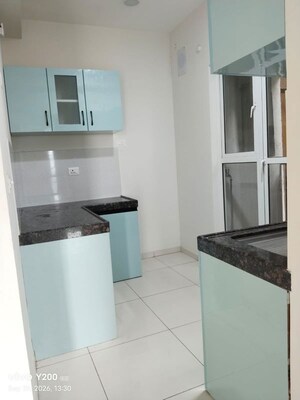 Kitchen in 2 BHK Apartment at Godrej Park Ridge, Manjari – for Rent