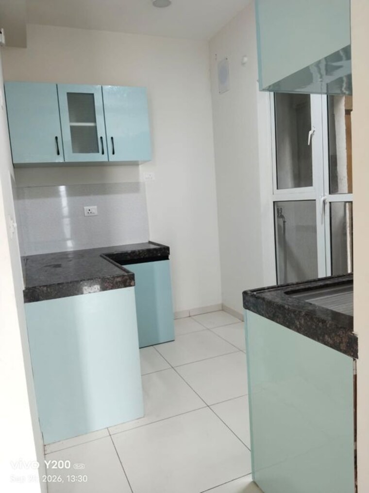 Kitchen, godrej-park-ridge 2 Bedroom 750 Sq.Ft. Apartment In Manjari Pune 10694859