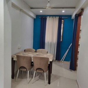 Building Lobby in 2 BHK Apartment at Sindhi Society, Chembur – for Rent