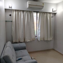 2 BHK Apartment For Rent in Sindhi Society