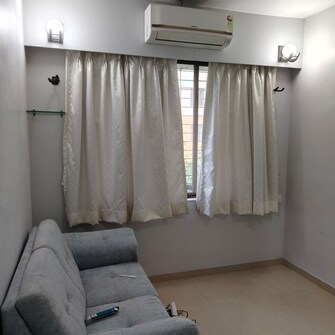 2 BHK 612 Sq.Ft. Apartment in Sindhi Society