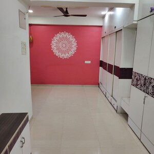 Team Area in 2 BHK Apartment at Sindhi Society, Chembur – for Rent