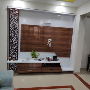 Furnished Amenities in 2 BHK Apartment at Sindhi Society, Chembur – for Rent