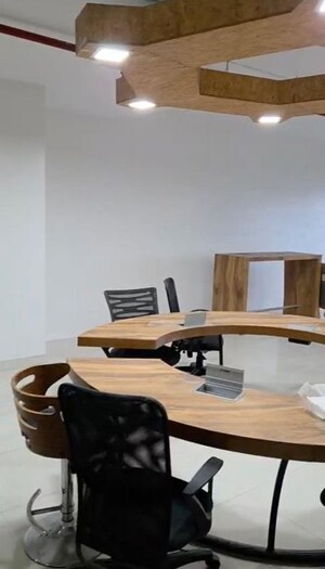 Gym in  Office Space at SJ White Square, Hinjewadi – for Sale