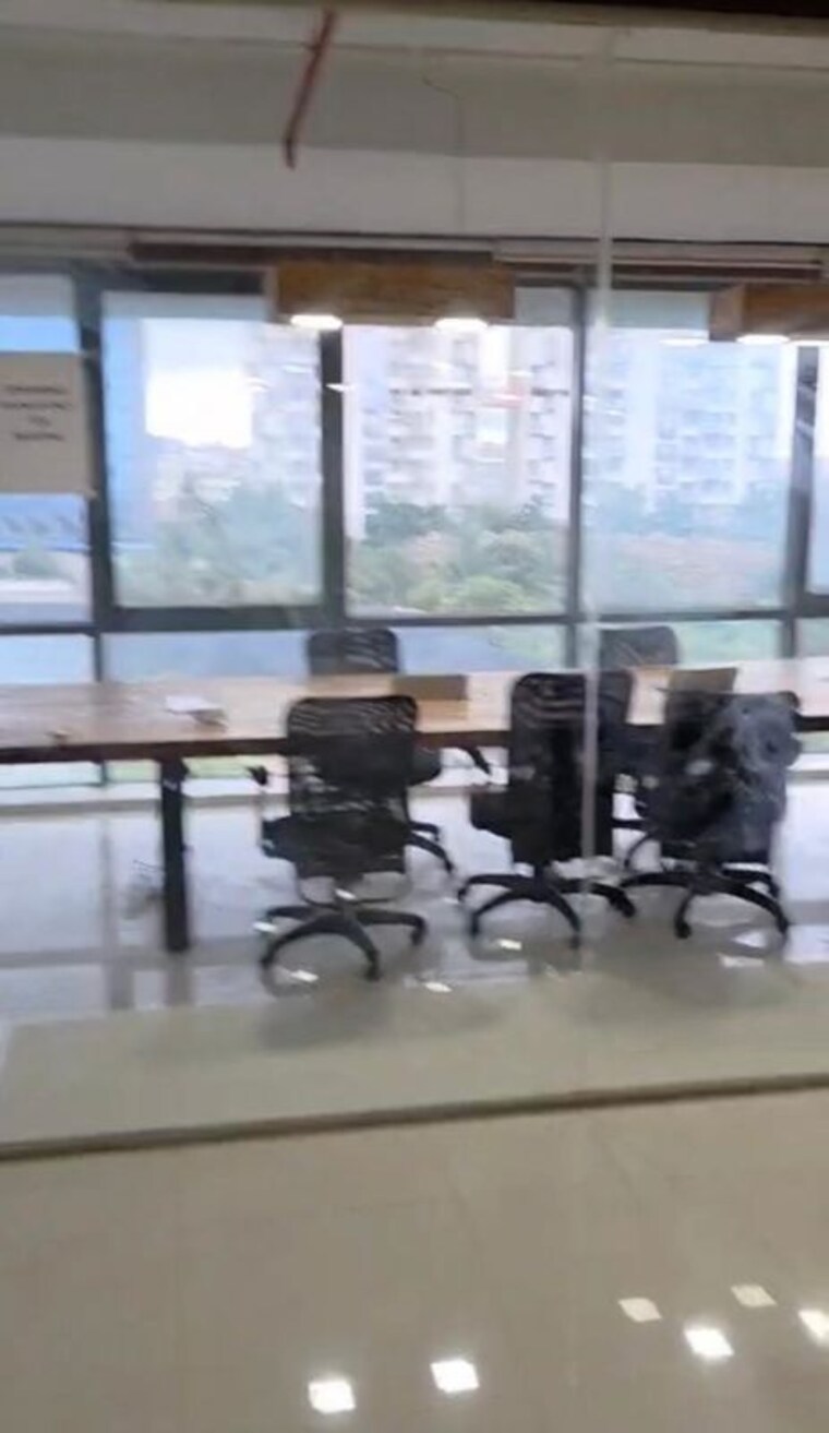 Team Area, sj-white-square Commercial Office Space 1156 Sq.Ft. In Hinjewadi Pune 10694864