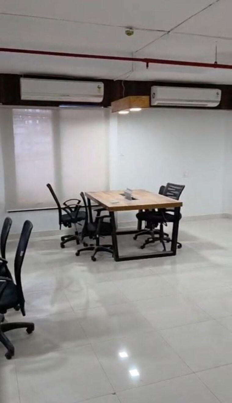 Gym, sj-white-square Commercial Office Space 1156 Sq.Ft. In Hinjewadi Pune 10694864