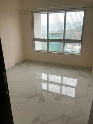 Room in 2 BHK Apartment at Godrej Urban Park, Chandivali – for Rent