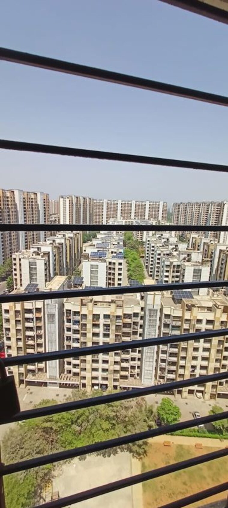 Exterior View, lodha-palava-casa-sophistica 2 Bedroom 764 Sq.Ft. Apartment In Dombivli East Thane 10694882