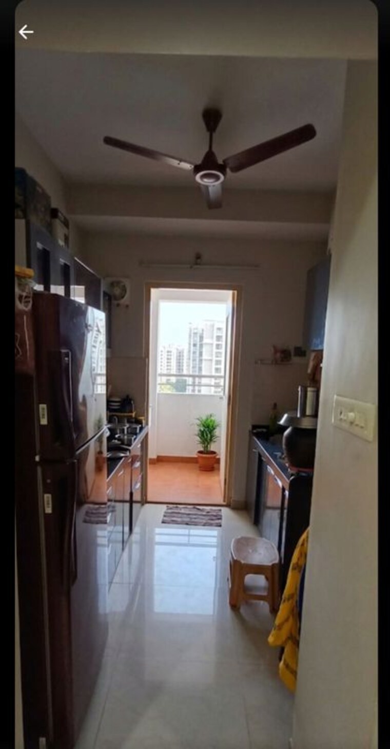 Kitchen, lodha-palava-casa-sophistica 2 Bedroom 764 Sq.Ft. Apartment In Dombivli East Thane 10694882