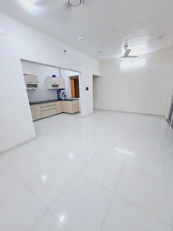 2 BHK +Apartment For Rent in Godrej Rejuve