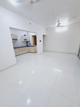 2 BHK +  828 Sq.Ft. Apartment in Godrej Rejuve