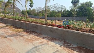  Plot For Sale in Pochampalle