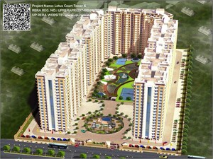 Master Plan in 3 BHK Apartment at Semra – for Sale