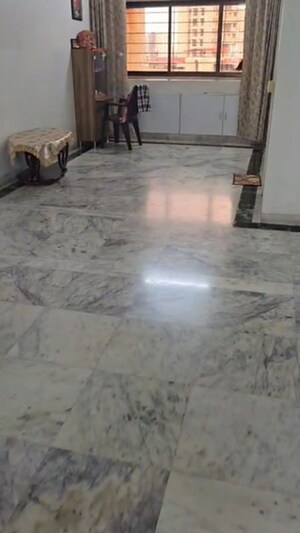 Living Room in 3 BHK Apartment at Chembur – for Rent