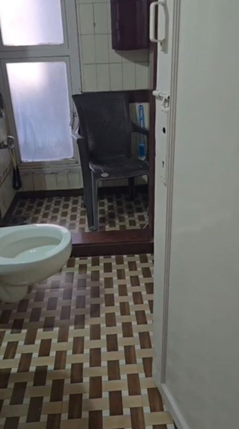 Bathroom, chembur 3 Bedroom 1625 Sq.Ft. Apartment In Chembur Mumbai 10694852