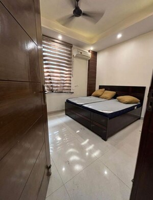 Kitchen in 1 BHK Apartment at Saket – for Rent