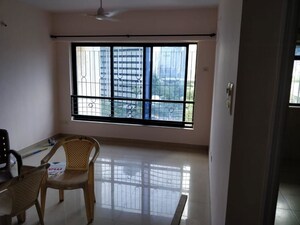 2 BHK Apartment For Rent in Mahindra Mahendra Gesco, Goregaon West