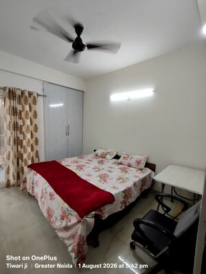 3 BHK Apartment For Rent in Amrapali Silicon City, Sector 76