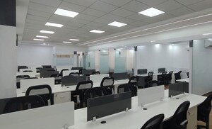 Team Area in  Office Space at Marol – for Rent