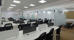 Office Space For Rent in Marol