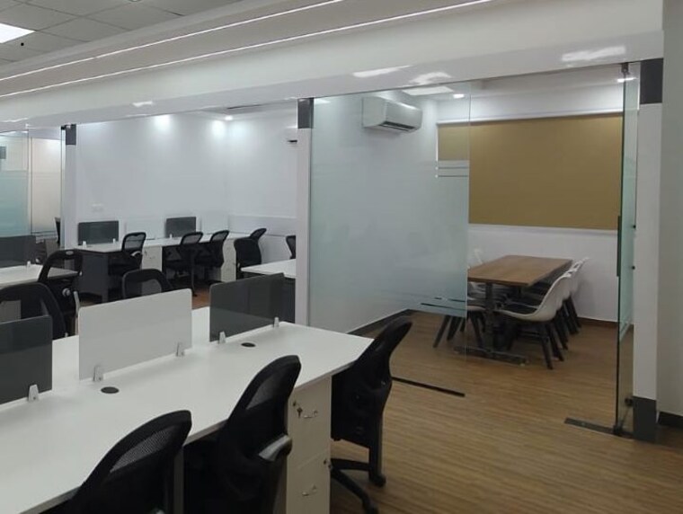 Team Area, marol Commercial Office Space 4500 Sq.Ft. In Marol Mumbai 10694895